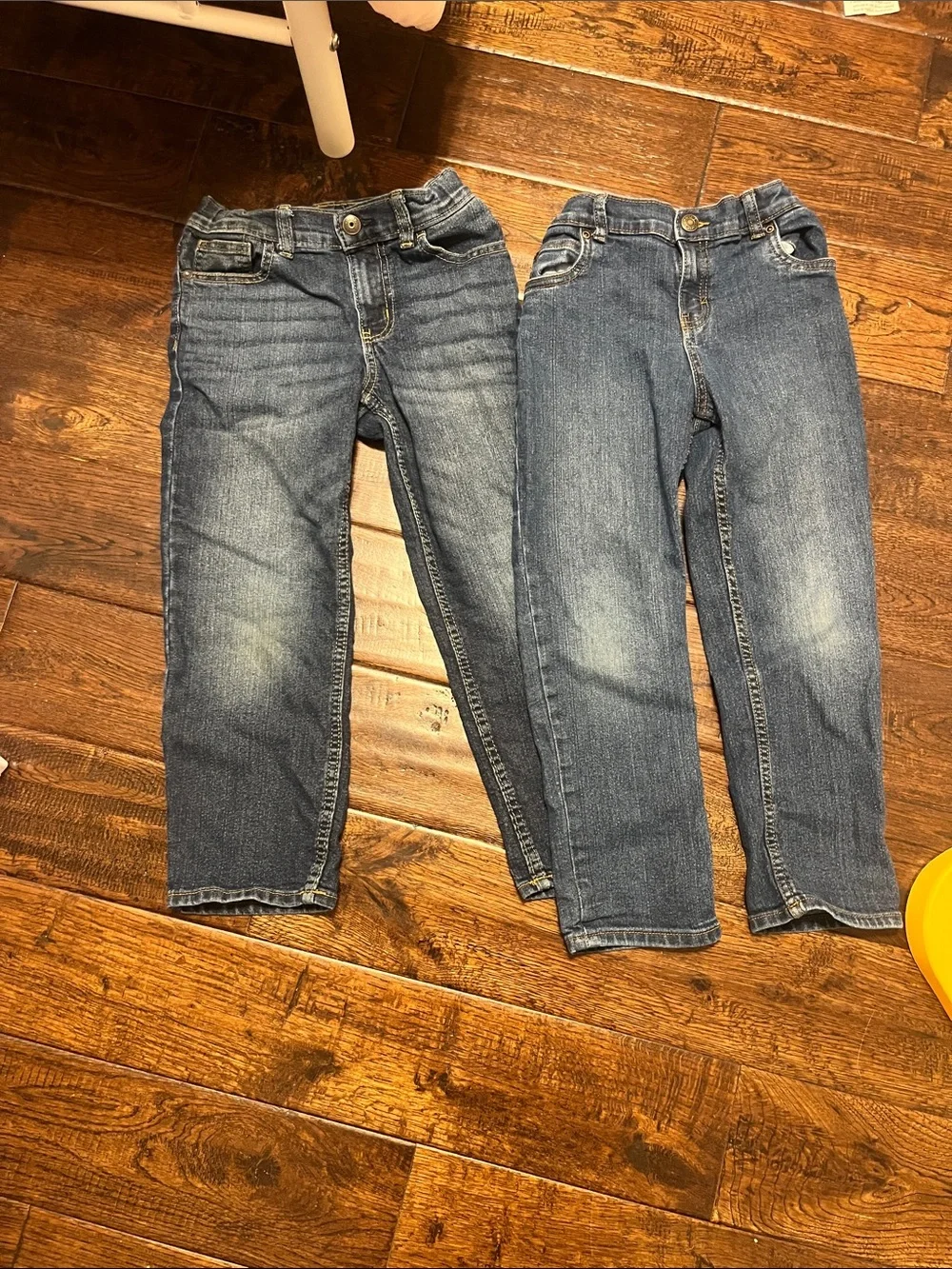 Boys jeans